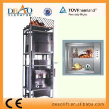 DEAO Dumbwaiter Marca Alemã